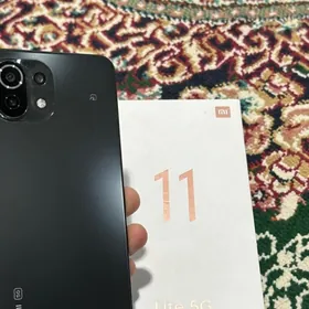 Xioami 11Lite 5G