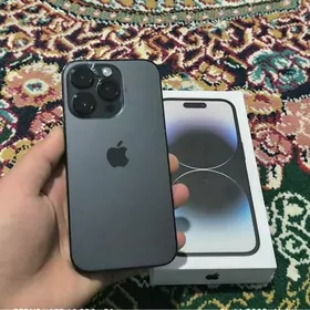 İphone 14Pro (256) ZA/A