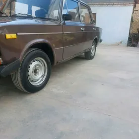 Lada 2106 1990