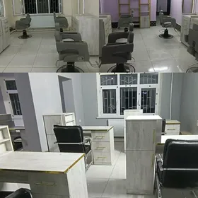 satlyk tayyn salon