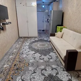 5 мкр гостинка 1 эт