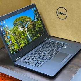 Noutbook DeLL i5 5thCoganly