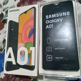 Samsung a01