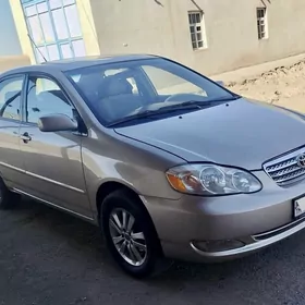 Toyota Corolla 2005