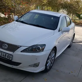 Lexus IS 300 2008