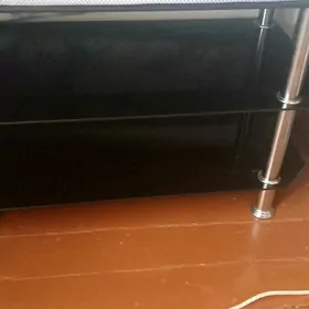 Падставка. Тилвизор