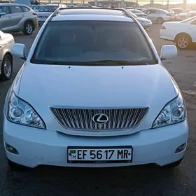 Lexus RX 330 2004