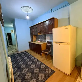 Satlyk 3 komnat beyik potolok