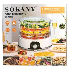 suşilka miwe сушилка для фрукт