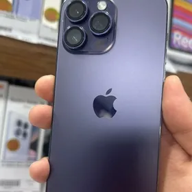 Iphone 14pro max ZZA 256Gb