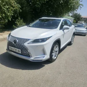 Lexus RX 350 2020