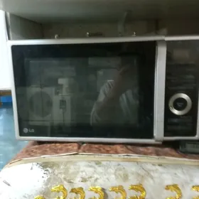 микроволновка