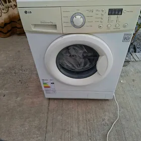 LG 5 kg kir masyn