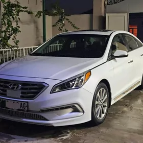 Hyundai Sonata 2017