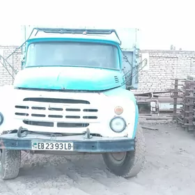 Zil 130 1993