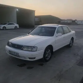 Toyota Avalon 1999