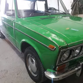 Lada 2103 1980