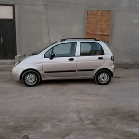 Daewoo Matiz 1999
