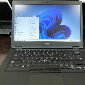 Dell latitude 5490