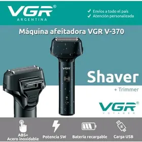 vgr sac masinka для стрижки