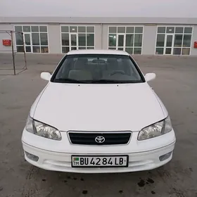 Toyota Camry 1997