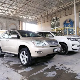 Lexus RX 330 2004