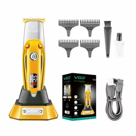 vgr sac masinka для стрижки