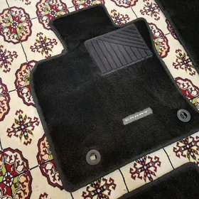 Kowrik коврик Camry 2018 2025