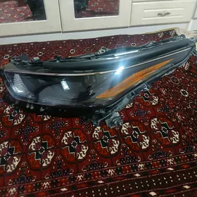 2023 highlander fara