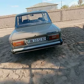 Lada 2106 1986