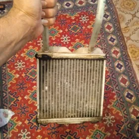 opel rpecka radyator