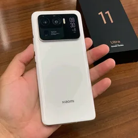 Xiaomi 11Ultra  12/256Gb