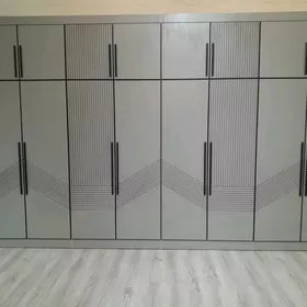 MEBEL TÄZE GARNITUR ŞFANER