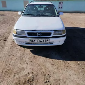 Opel Astra 1994