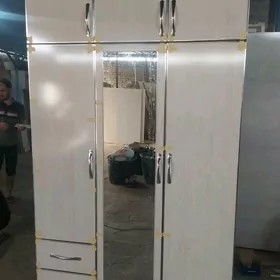 MEBEL TÄZE ŞKAF GARNITUR