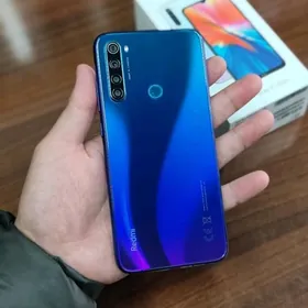 Redmi Not 8  (2021)