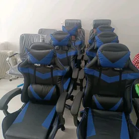 kreslo, кресло