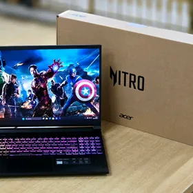 Acer Nitro Ai/RTX5060/16GB/R7