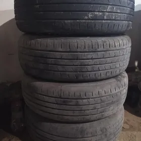 195 65v15 teker kamlekt