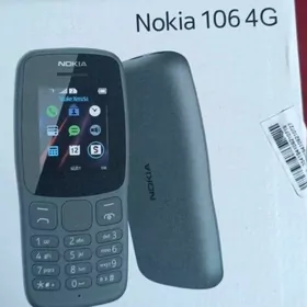 nokiya 106