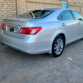 Lexus ES 350 2009