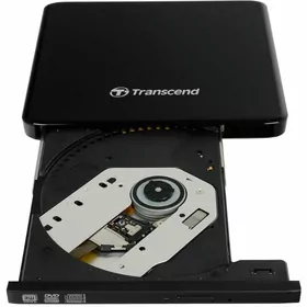 дисковод Transcend diskowod