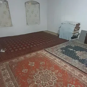 Kwartira bar gyzlara