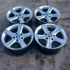 16lyk bmw disga komplekit