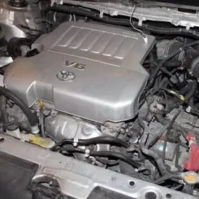 mator 3.5 sienna dwigatel