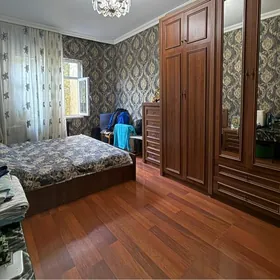 3 ком Мир 3 Молодежная