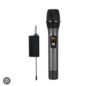 mikrofon kalonka ucin biltuz