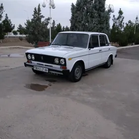 Lada 2106 2001