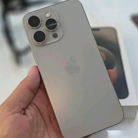 iPhone 15 Pro Max 256 CH/A