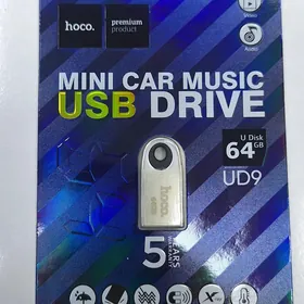 Hoco orginal 64 Gb fleska